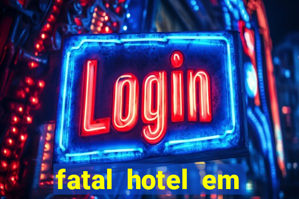 fatal hotel em barreiras ba