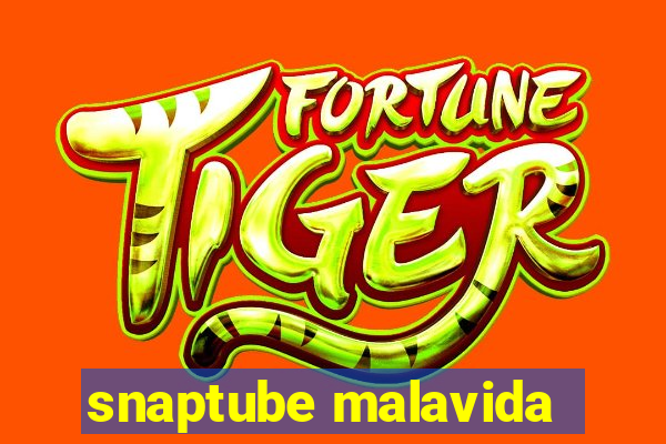 snaptube malavida