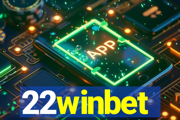 22winbet