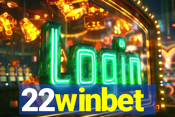 22winbet