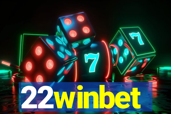 22winbet
