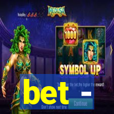 bet -