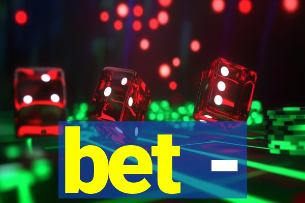 bet -