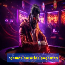 7games horarios pagantes