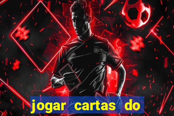 jogar cartas do tarot online