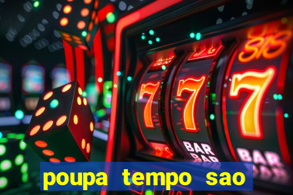 poupa tempo sao joao de meriti