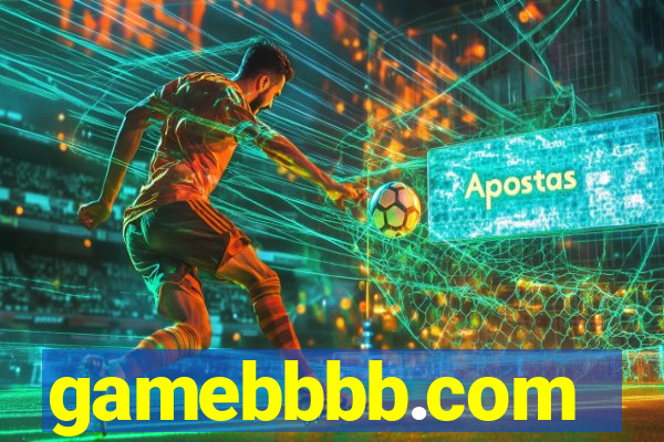 gamebbbb.com