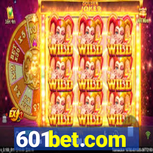 601bet.com