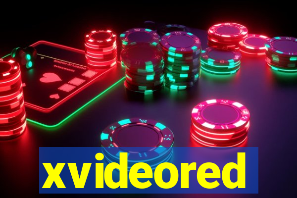 xvideored