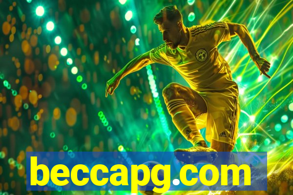 beccapg.com