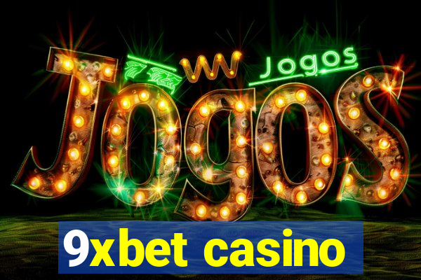9xbet casino