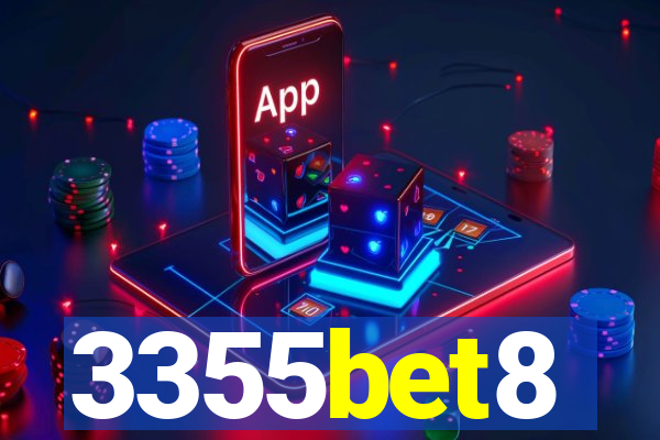 3355bet8