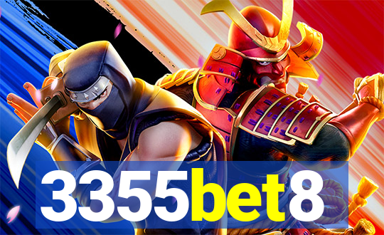 3355bet8