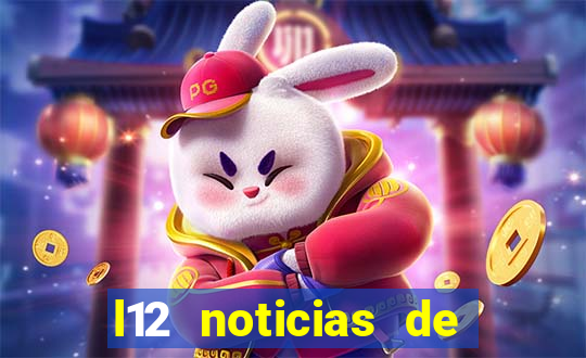 l12 noticias de livramento de nossa senhora bahia