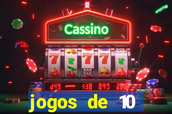 jogos de 10 centavos pragmatic