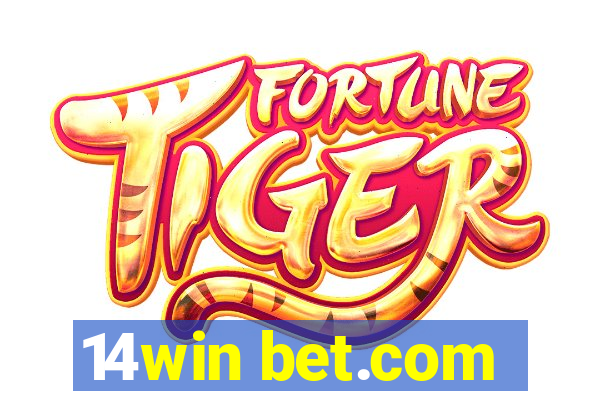 14win bet.com