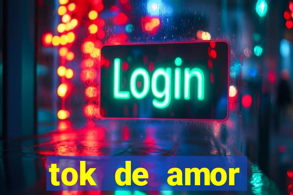 tok de amor boutique santos