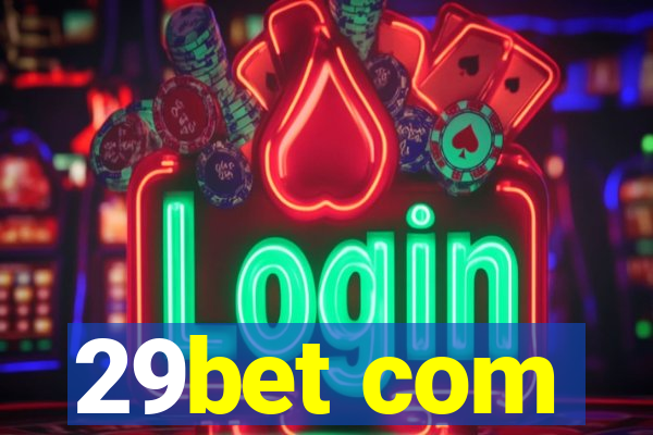 29bet com