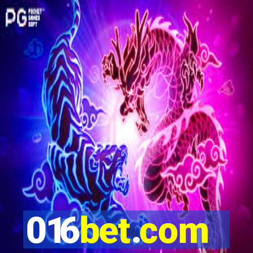 016bet.com