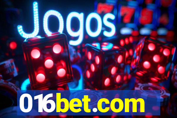 016bet.com