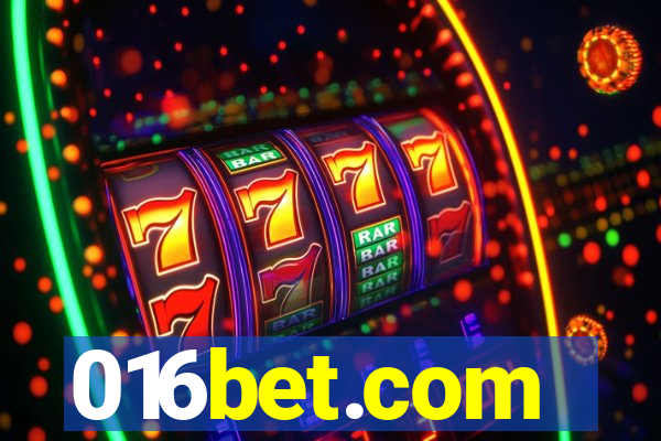 016bet.com