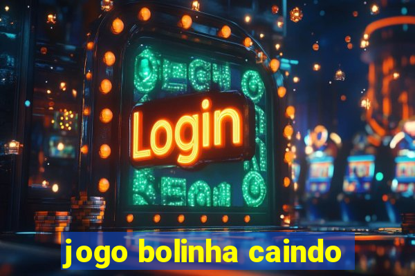 jogo bolinha caindo