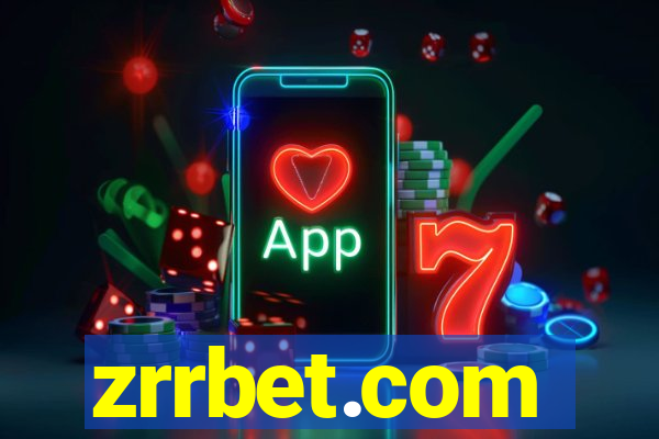 zrrbet.com