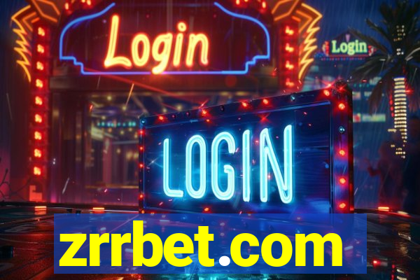 zrrbet.com