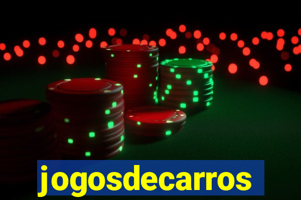 jogosdecarros