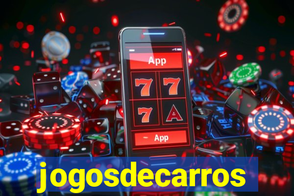 jogosdecarros