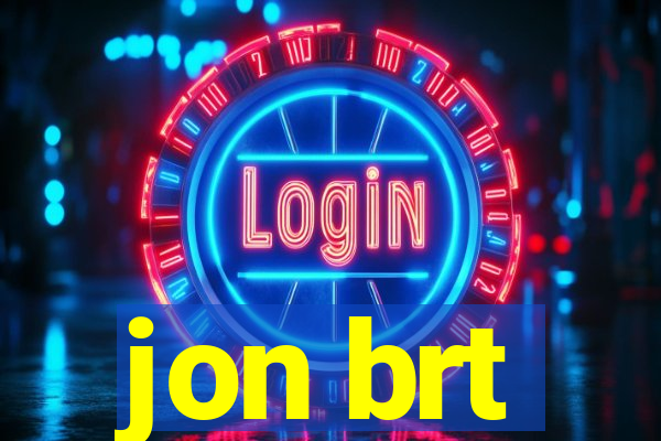 jon brt