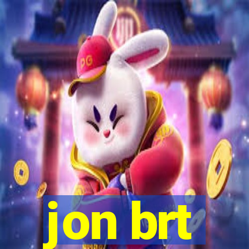 jon brt