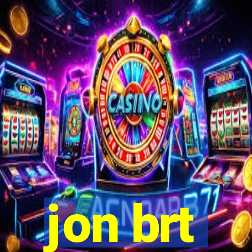 jon brt