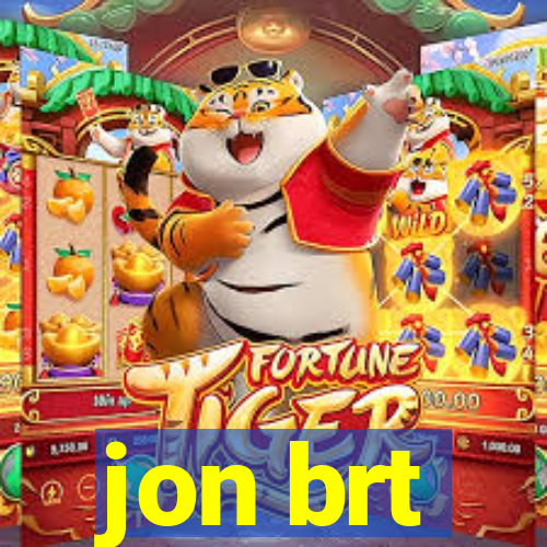 jon brt