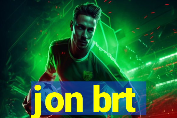 jon brt