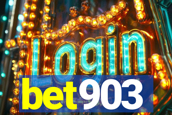 bet903