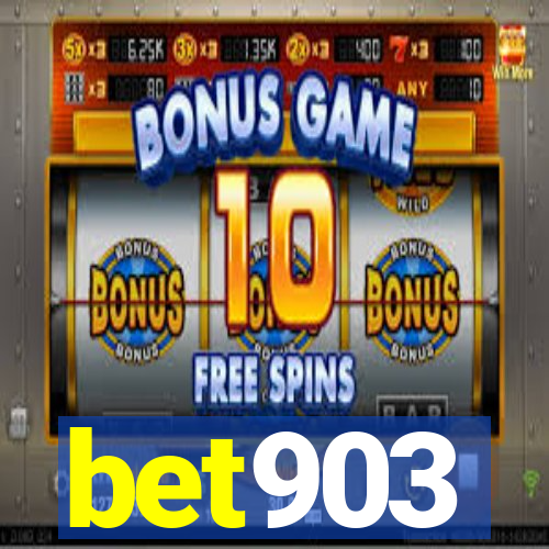 bet903