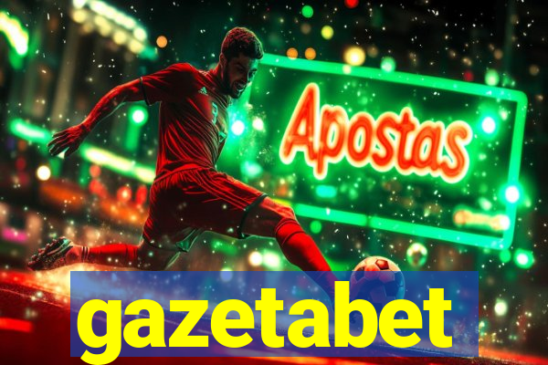 gazetabet
