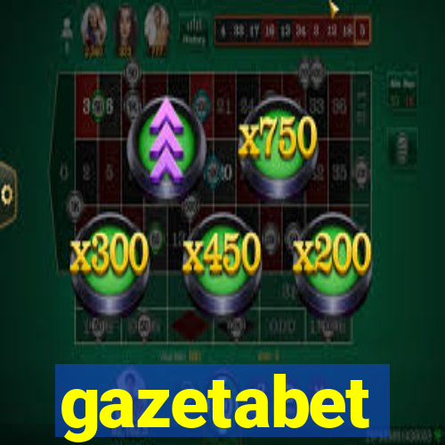 gazetabet