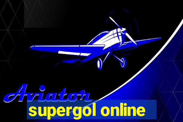 supergol online