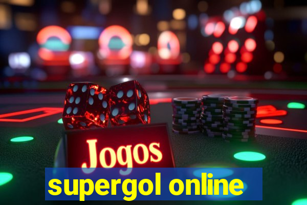 supergol online
