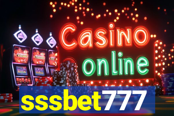 sssbet777