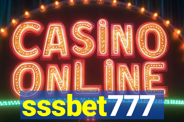 sssbet777