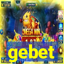 gebet
