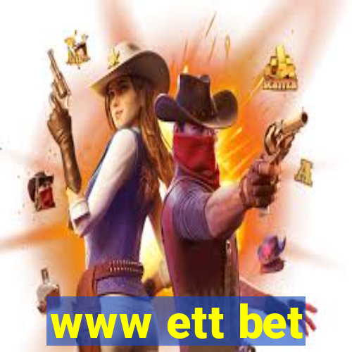 www ett bet