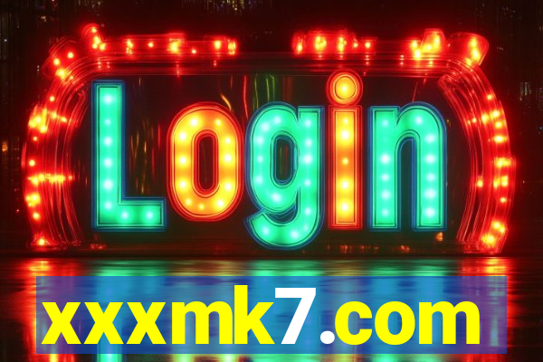 xxxmk7.com