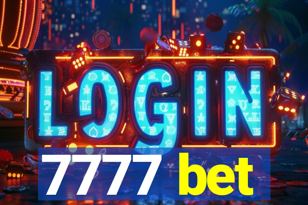 7777 bet