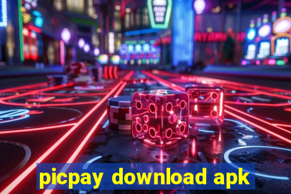 picpay download apk
