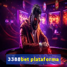 3388bet plataforma