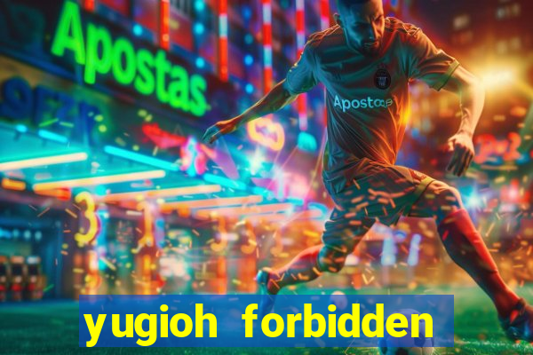 yugioh forbidden memories 2